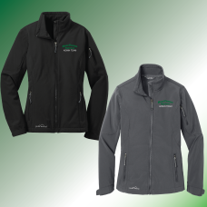 MPHS Staff Eddie Bauer Ladies Soft Shell Jacket